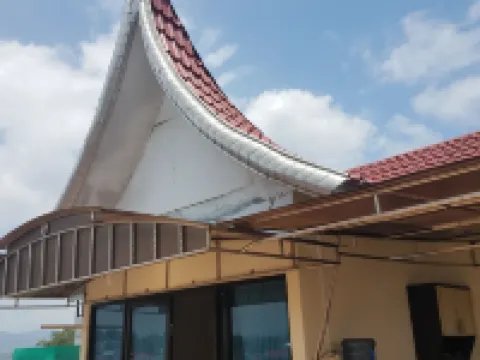 Mina Homestay Syariah Hotels in Bukittinggi