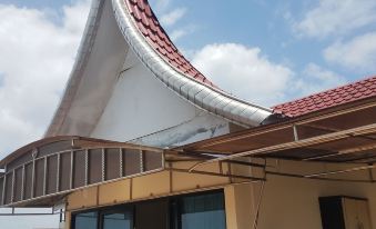 Mina Homestay Syariah