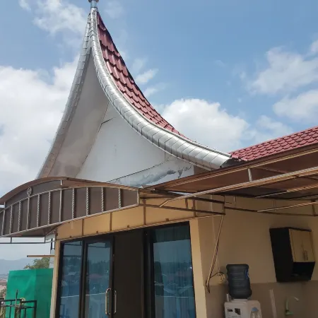 Mina Homestay Syariah