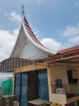 Mina Homestay Syariah Hotels in Tarok Dipo