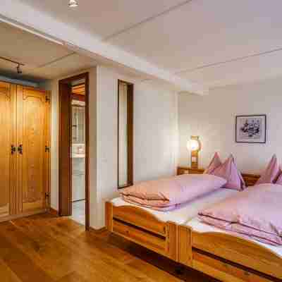 Alpenblick Hotel & Restaurant Wilderswil by Interlaken Rooms