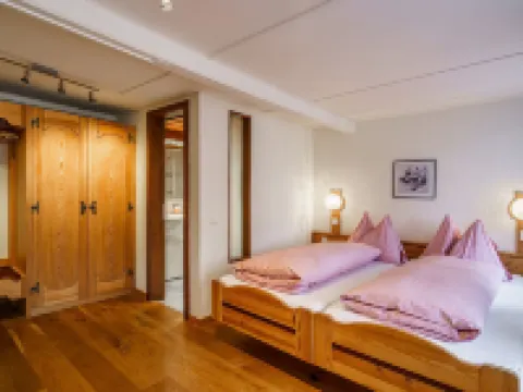 Alpenblick Hotel & Restaurant Wilderswil by Interlaken Hotels in Wilderswil