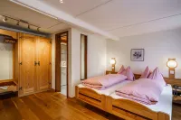 Alpenblick Hotel & Restaurant Wilderswil by Interlaken Hotels in Wilderswil