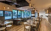 The Sebel Residences Melbourne Docklands Serviced Apartments