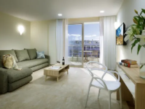 Marinell Collection Palm-Mar Apartments Hotels in Palm-Mar
