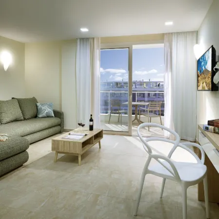 Marinell Collection Palm-Mar Apartments