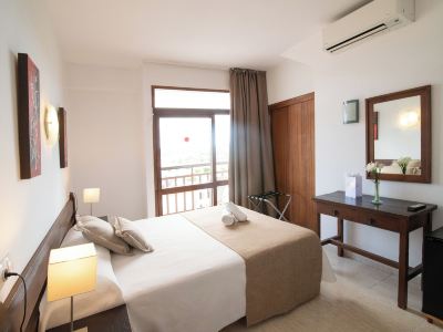 Hotel Galera