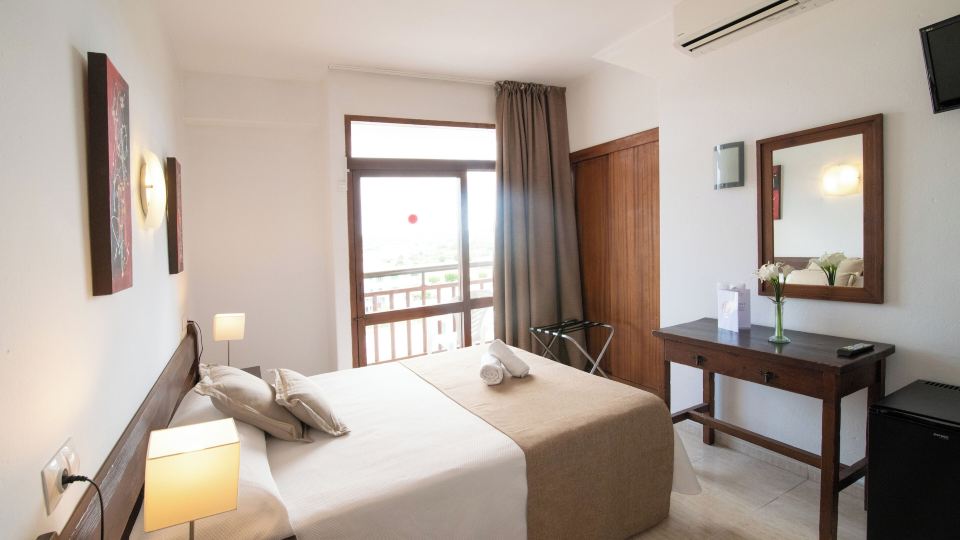Hotel Galera