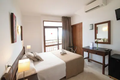Hotel Galera Hotels in 