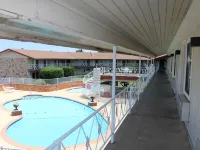 Friendship Inn Hotels in Altus