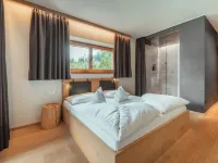 Gailerhof Boutique Hotel B&B Dolomites Hotels in Monguelfo