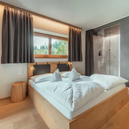 Gailerhof Boutique Hotel B&B Dolomites