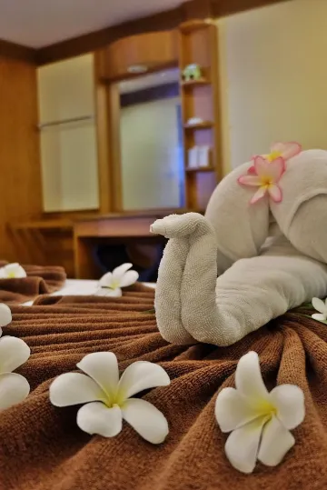 ห้องสวีท(andaman)