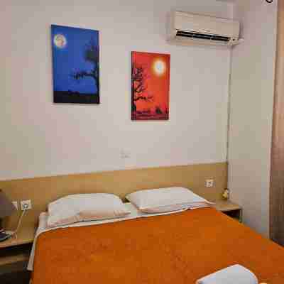 科孚格利法扎梅尼戈斯度假村23 Rooms