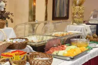 Rvhotels Tuca - servizio colazione