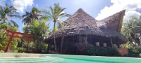 Lions' Luxury Eco Resort & Spa - Beach