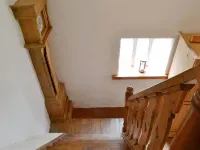 Snow Whites House - Farm Park Stay with Hot Tub Hotels in Mawr