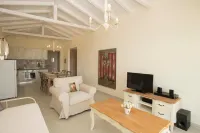 One Bedroom Villa - Rose