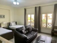 Sakan 275 Hoteles en New Cairo