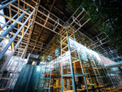 อามาเนก เบปุ ยูลา-เร โรงแรมในเบ็ปปุ