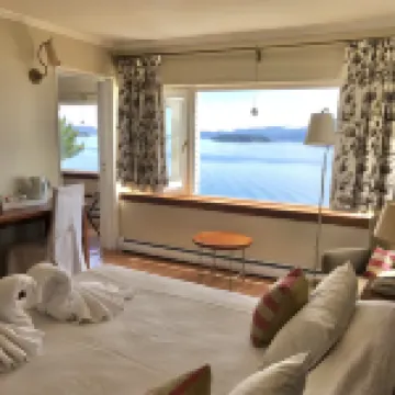 Sol del Nahuel - Hotel & Spa