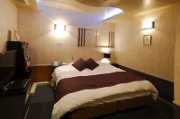 Joygarden - Adults Only Hotels in Kōhoku