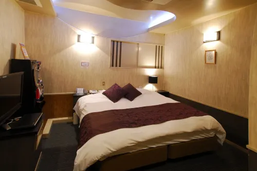 Joygarden - Adults Only Hotels in Kohoku