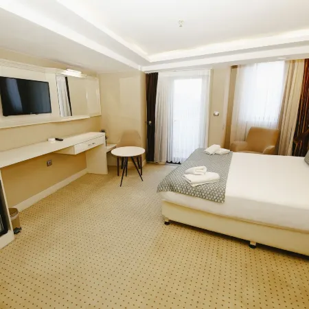 Anafarta Otel