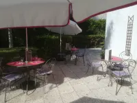Hotel Mermoz Paris le Bourget Hotels in Drancy