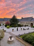 Ferme de la Rançonnière - Hôtel & Restaurant Hotels in Le Fresne-Camilly