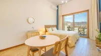 Chuncheon Lio Pension - balcony