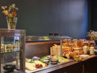 Classik Hotel Antonius - breakfast
