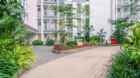 Spacious and Good 2Br at Springlake Summarecon Bekasi Apartment