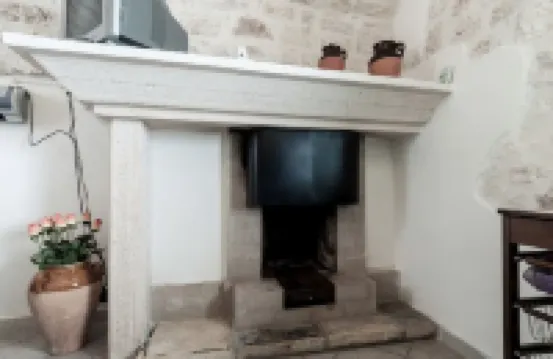 クオーレ ディ オストゥーニ