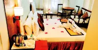 Kovilakam Residency Private Limited Hotels in Kozhikode
