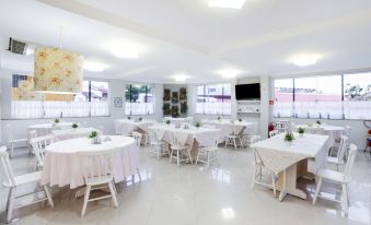 Videiras Palace Hotel