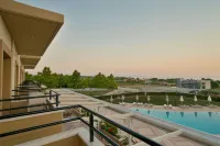 Nefeli Hotel Hotels in Еврос