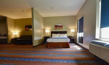 7Clans Hotel & Resort