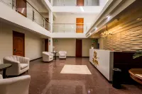 Joneya Hotel Hotels in Chiclayo