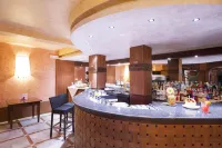 Hotel la Perla Del Golfo - bar