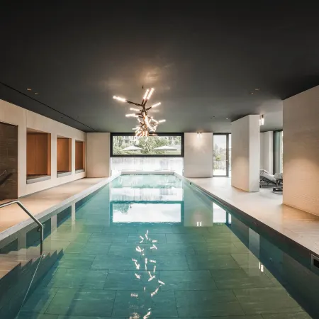 Hotel Belvedere Locarno