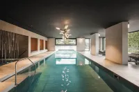 Hotel Belvedere Locarno Hotels in Locarno