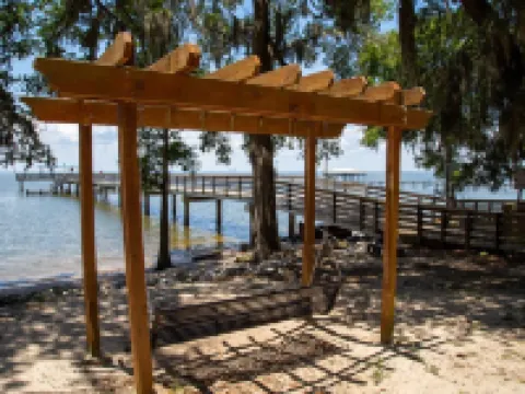 コートヤード バイ マリオット モビール ダフネ / イースタン ショア ボールドウィンのホテル