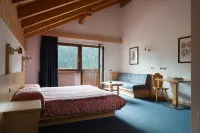 Apartments Boè Hotel di Santa Cristina in Val Gardena