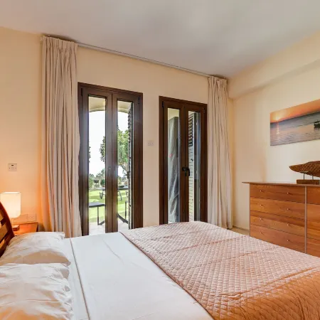 Apartment A02 - Roudias
