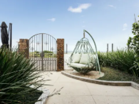 Villa d'Ozio Hotel e Cucina Hotéis em Itajai