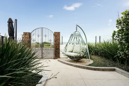 Villa d'Ozio Hotel e Cucina