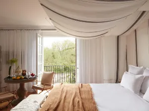 Brindos, Lac & Château - Relais & Châteaux - Anglet Biarritz