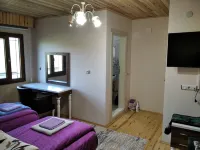 Migroras Otel & Restaurant - Karestel Yaylasi