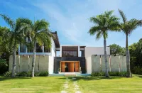 Luxury Villa at Puntacana Resort & Club Hotels in 
